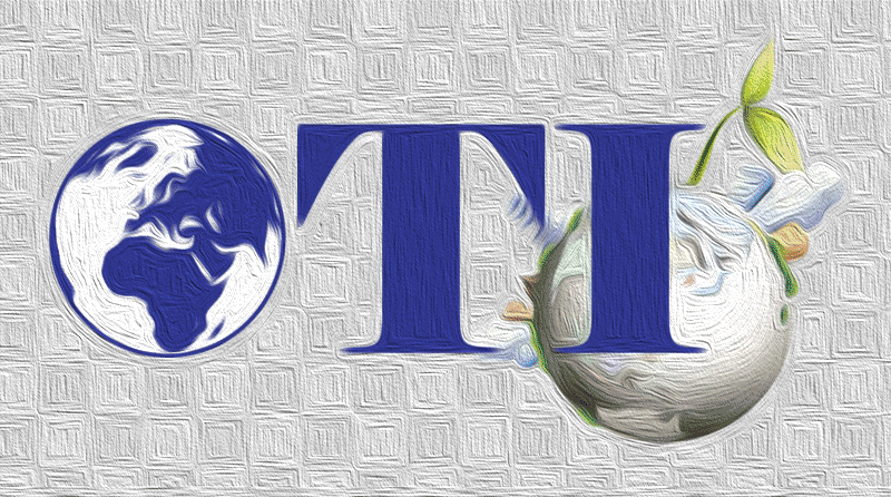 OTI Group Logo Journey