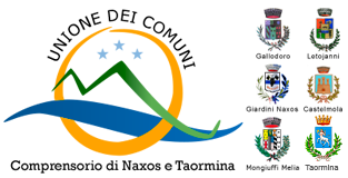 Unione dei Comuni del Comprensorio di Naxos e Taormina