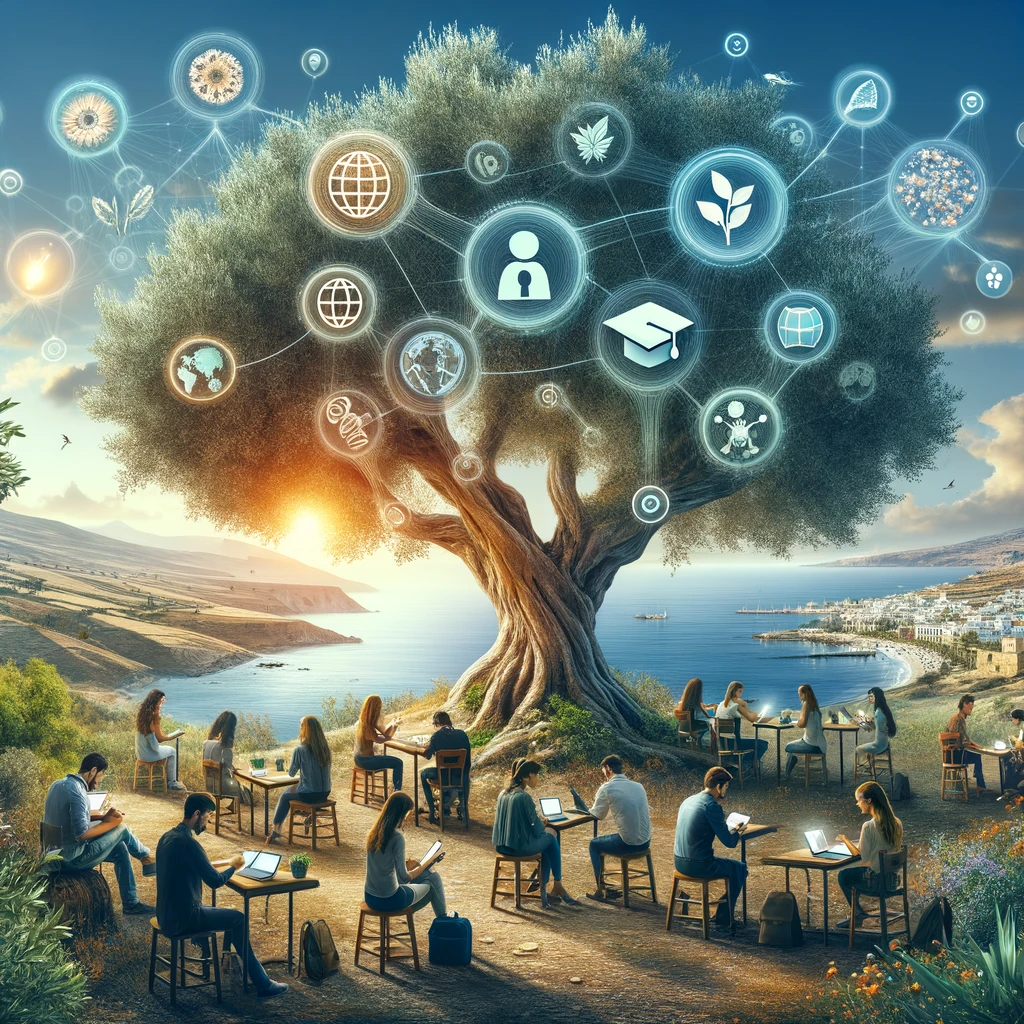 Sustainable Tourism Cyprus