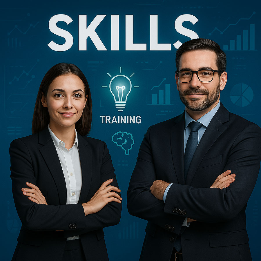 Εξελιχθείτε στην Κυπριακή Αγορά Εργασίας