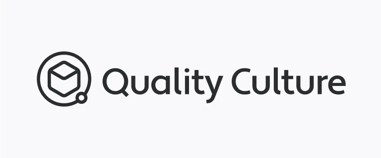 Quality Culture