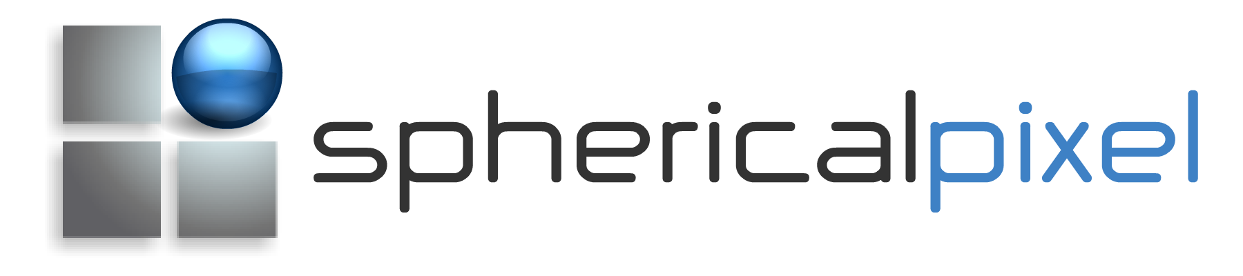 Spherical Pixel